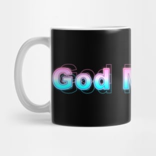 God Mother Mug